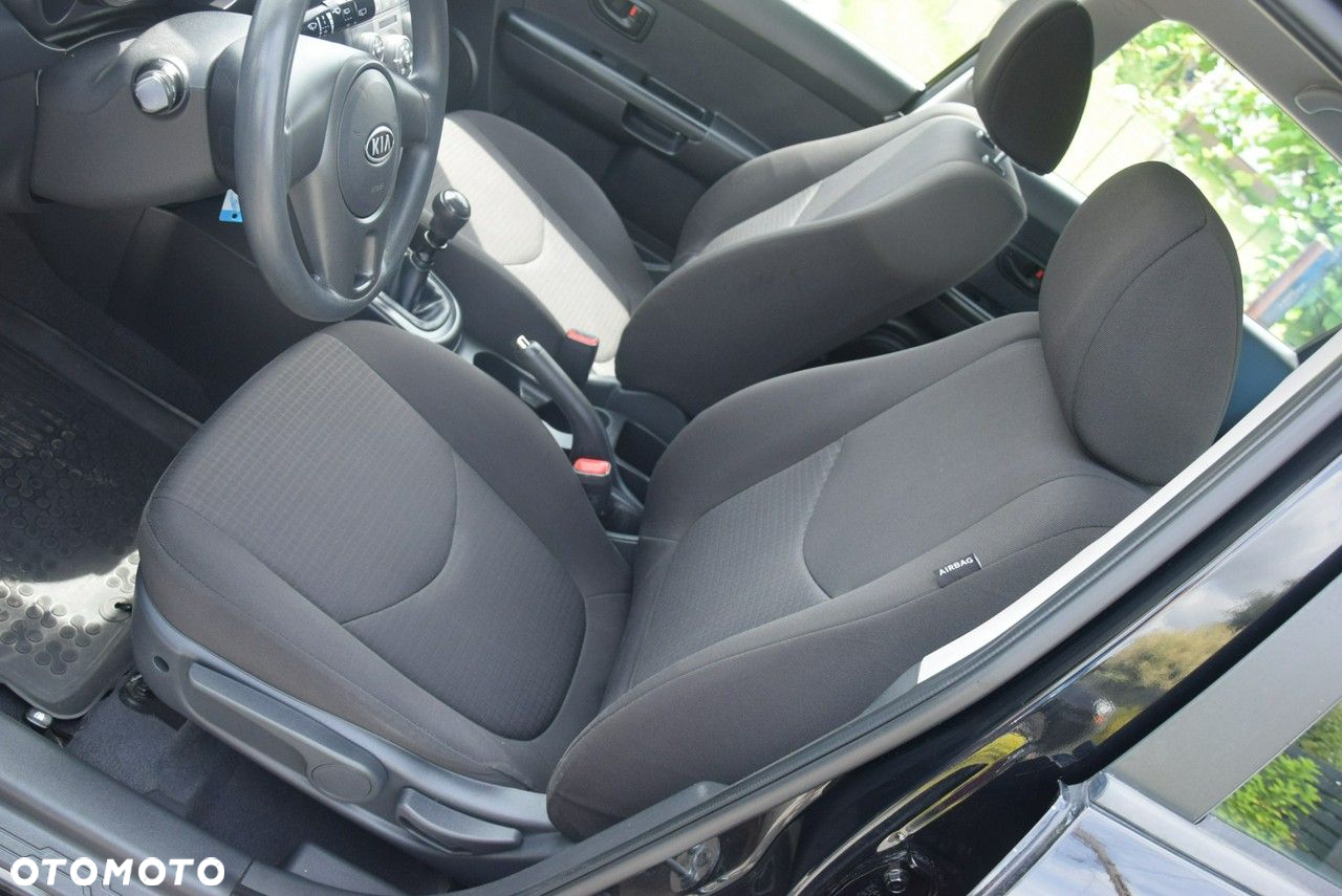Kia Soul - 23