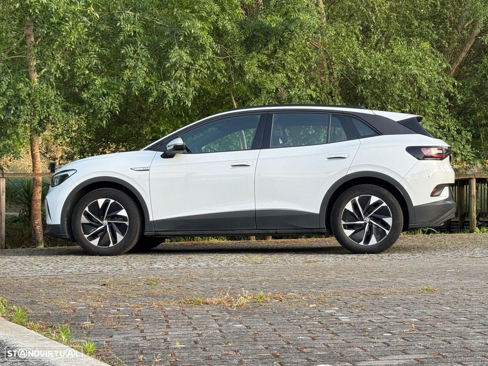 VW ID.4 77 kWh Pro Performance - 14