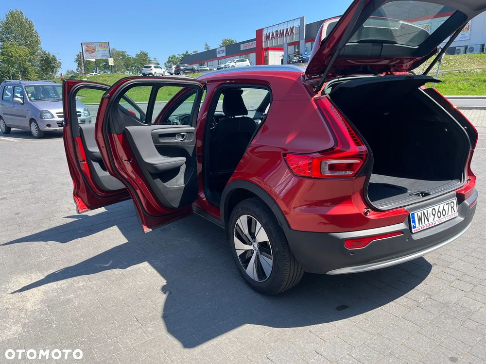 Volvo XC 40 T2 Core - 12