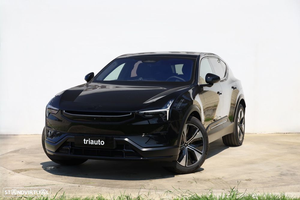 Polestar 3 Long Range 111 kWh AWD Plus Pilot - 1