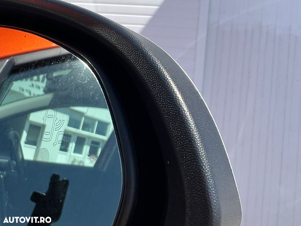 Dacia Duster Blue dCi 115 4WD Prestige - 28