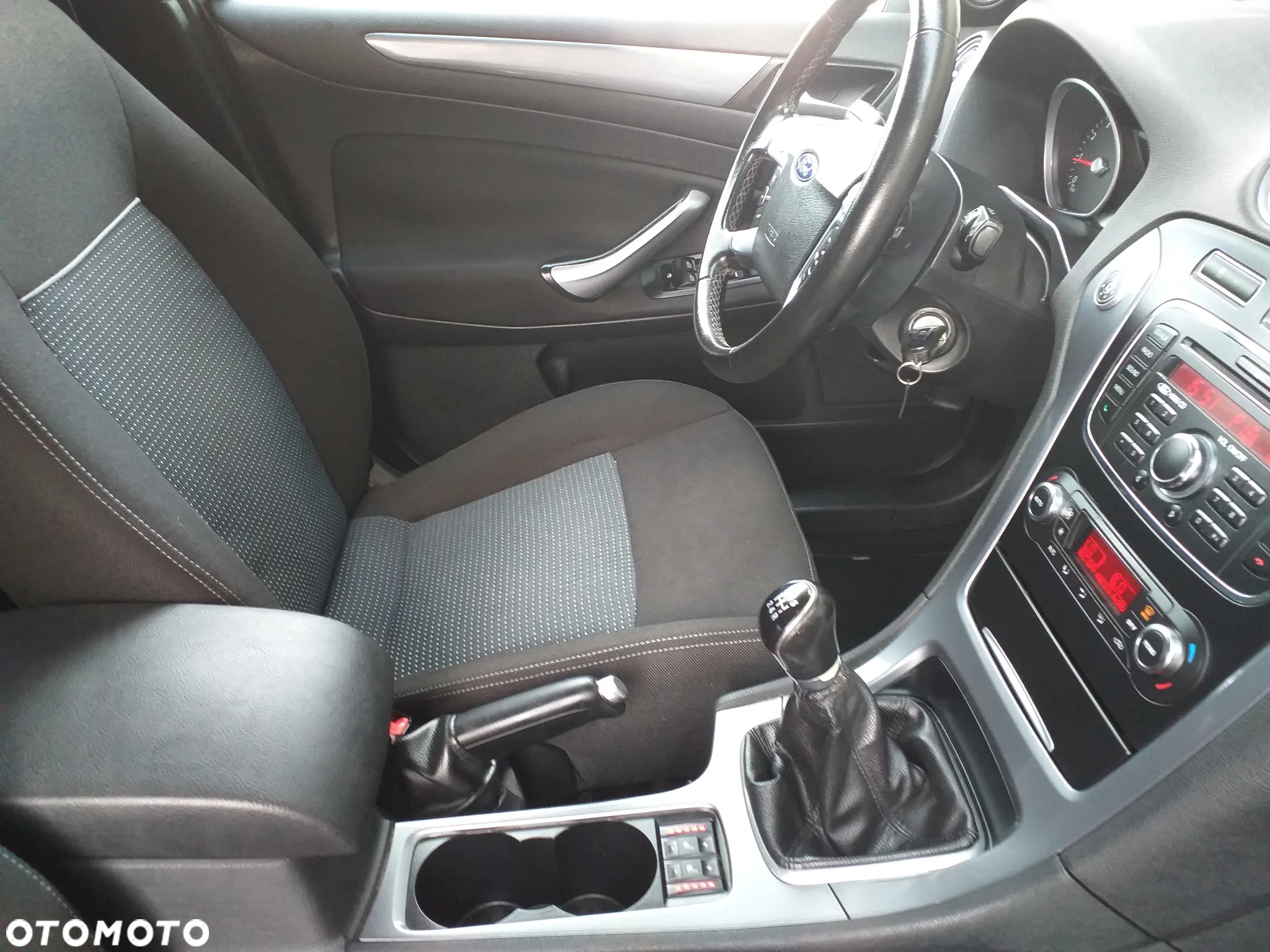 Ford Mondeo 2.0 Champions Edition - 23