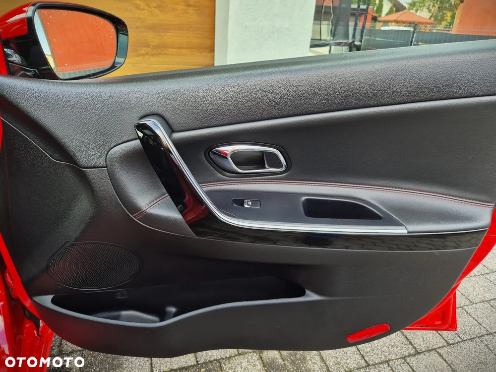 Kia Ceed 1.6 T-GDI GT-Track - 34