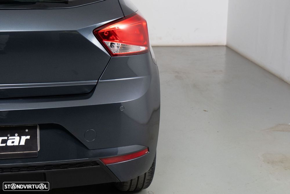 SEAT Ibiza 1.0 TSI Style DSG - 17