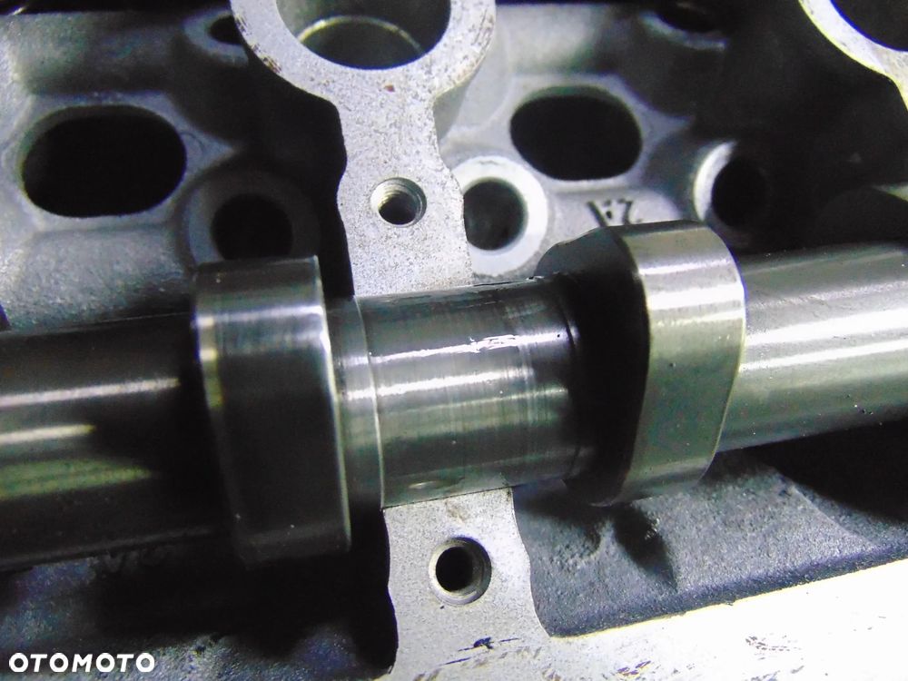 Głowica audi a4 b8 1,8/2,0 TFSI 06H103373J - 12