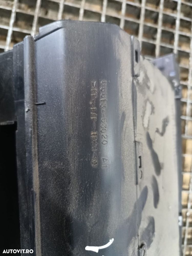 Torpedou 55513-53020 Lexus IS XE20  [din 2005 pana  2010] - 3