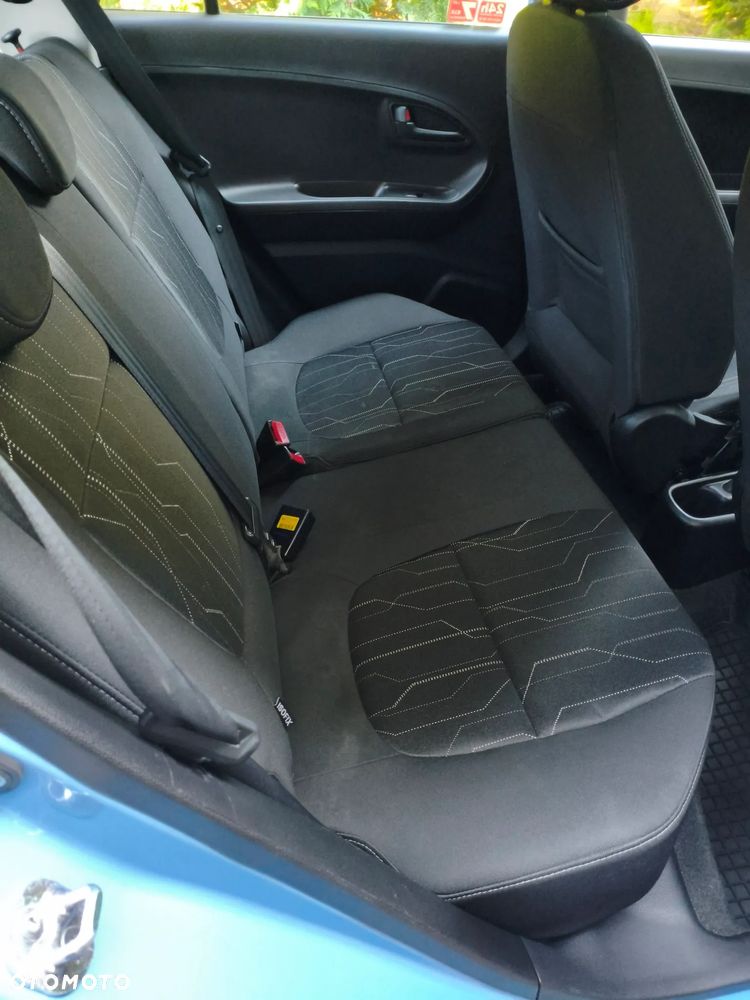 Kia Picanto - 9