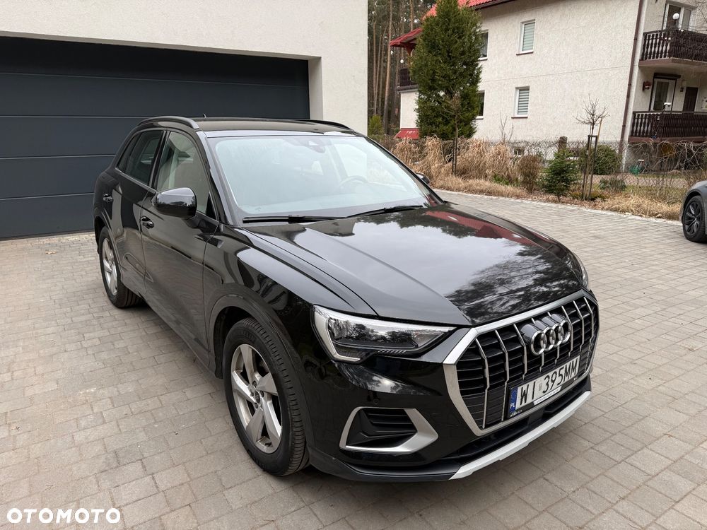 Audi Q3 35 TFSI Advanced S tronic - 18