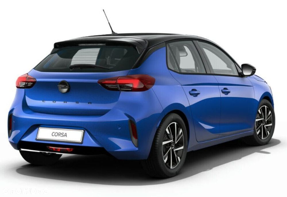Opel Corsa 1.2 GS S&S - 3