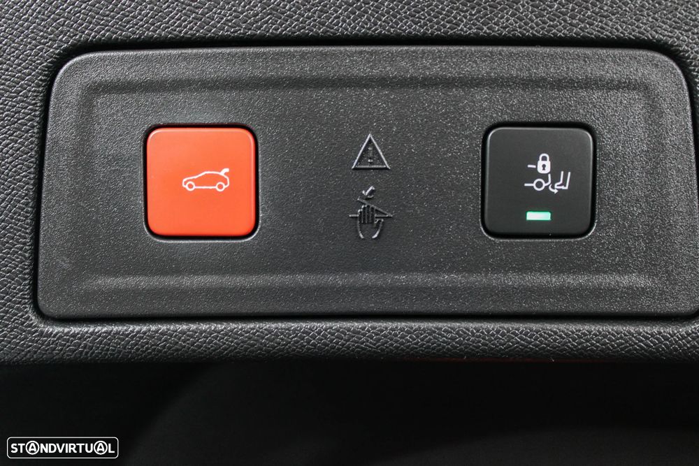 Peugeot 508 1.5 BlueHDi Allure Pack EAT8 - 31