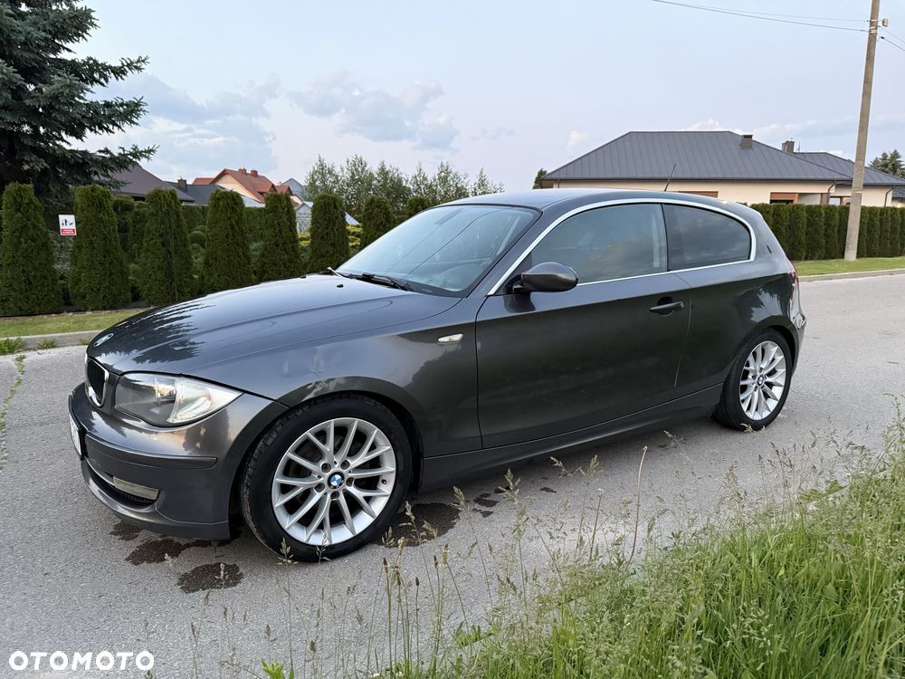 BMW Inny - 8