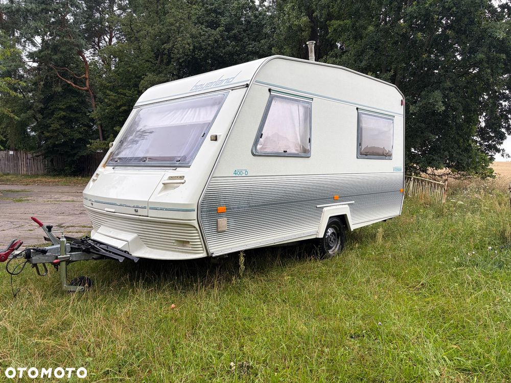 Beyerland Vitesse 400d - 4