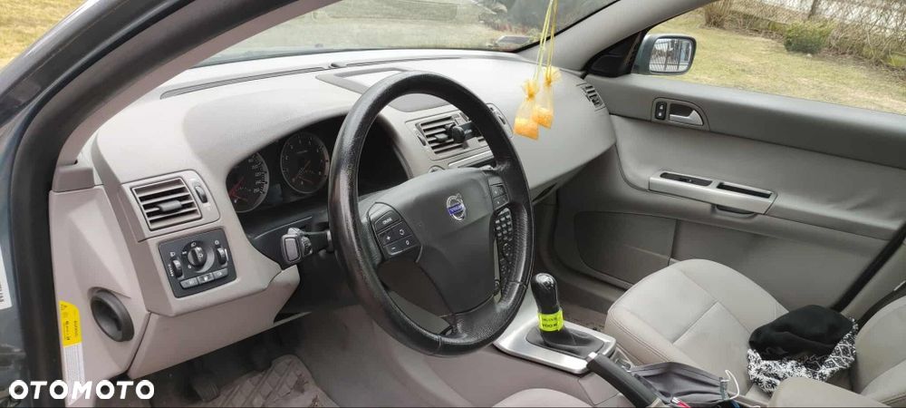 Volvo S40 - 5