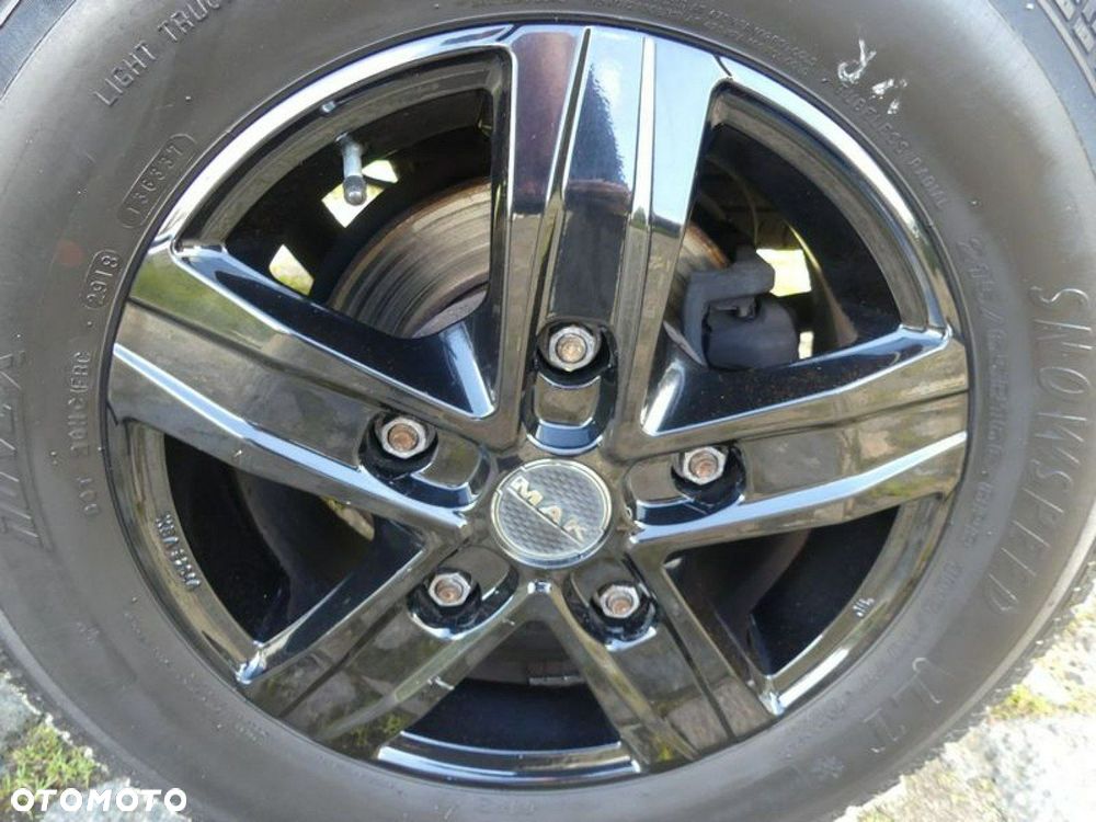 Ford Transit Custom - 14