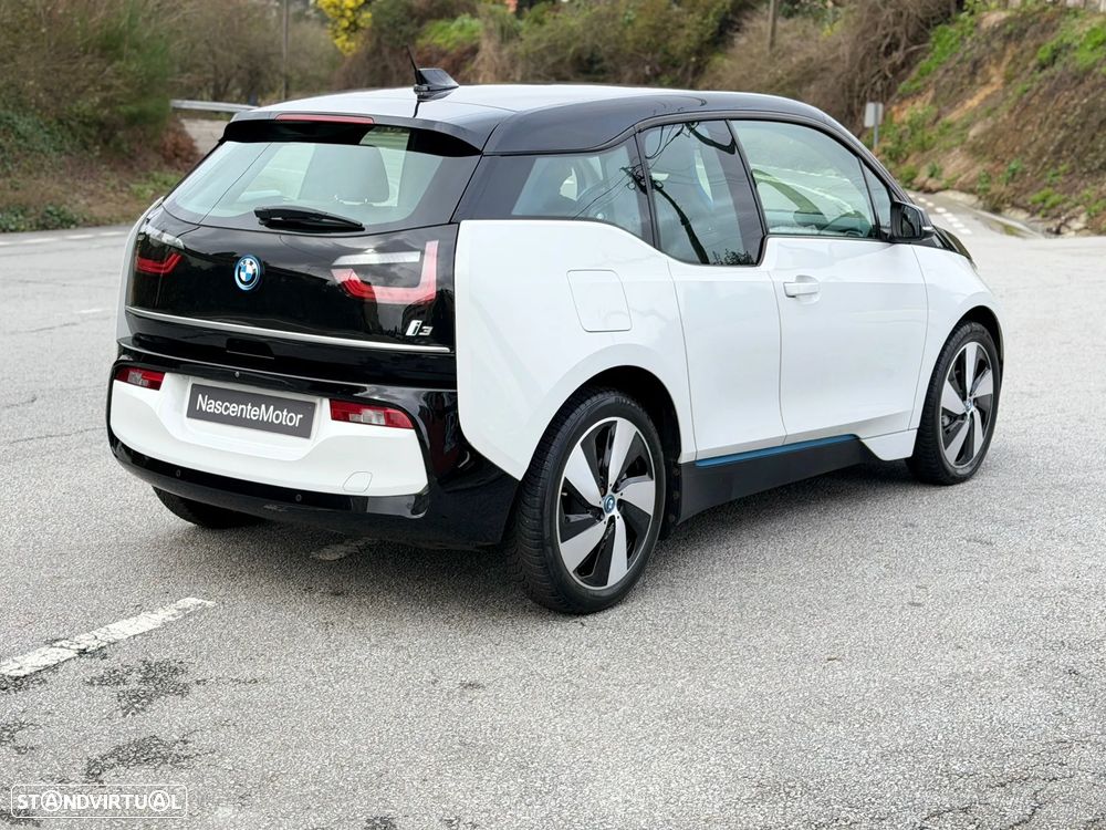 BMW i3 120Ah - 14