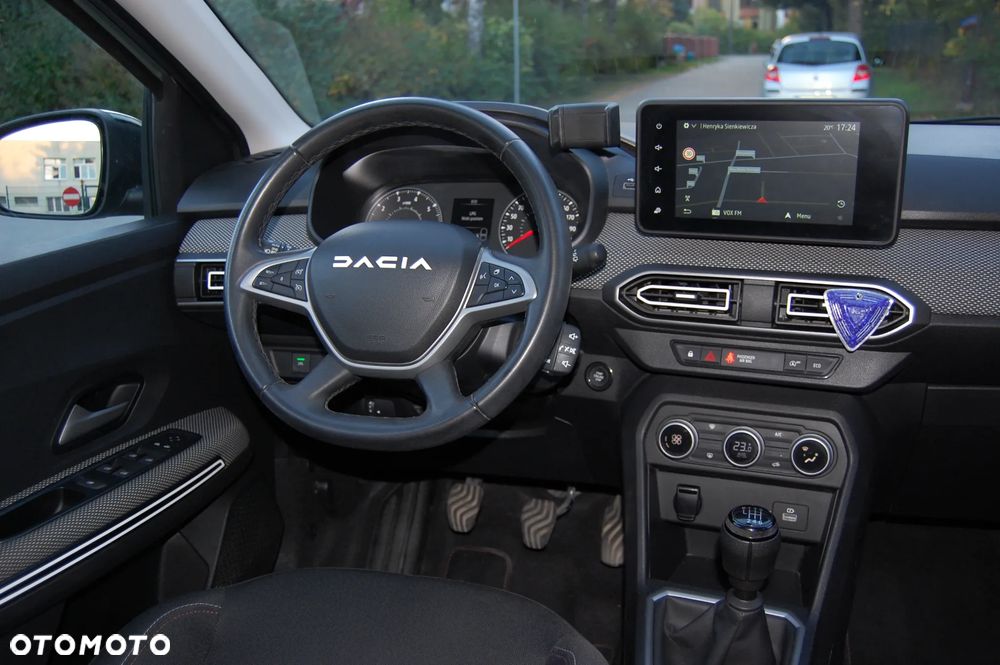 Dacia Jogger TCe 110 (7-Sitzer) Extreme - 27