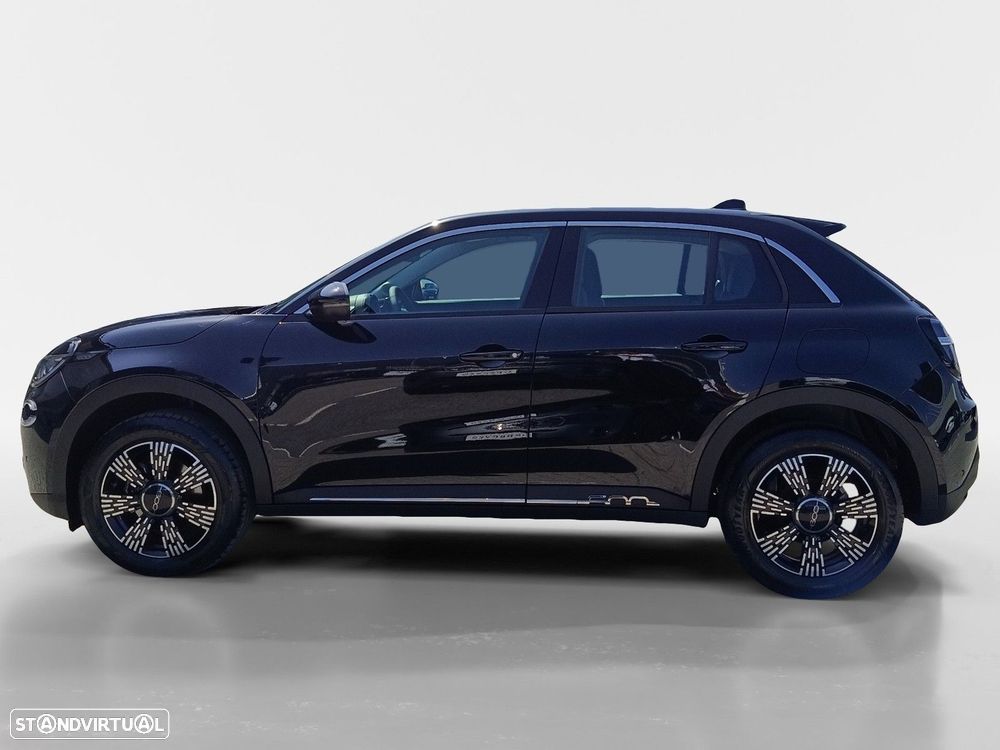 Fiat 600 1.2 Hybrid Icon - 2