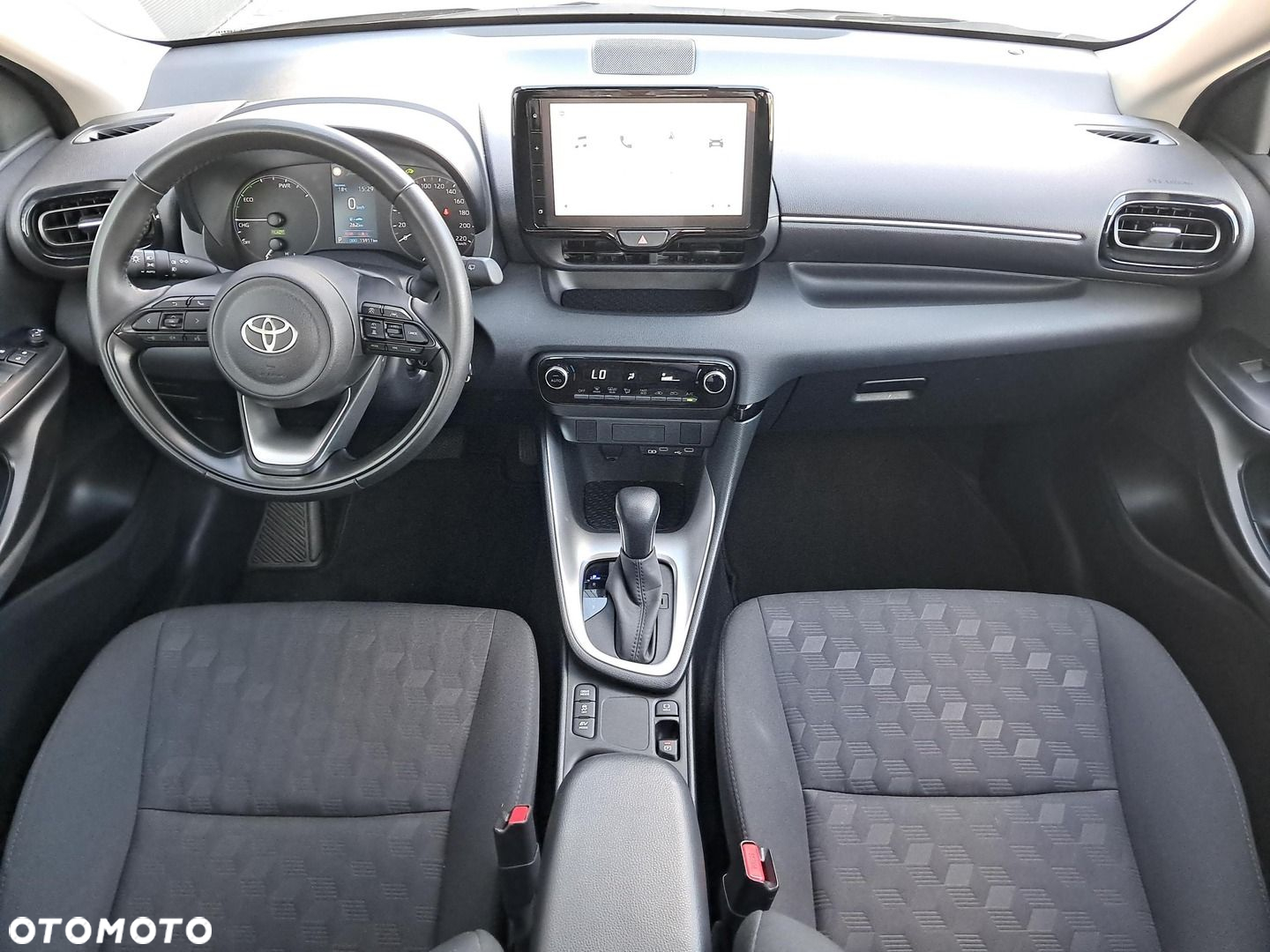 Toyota Yaris - 15