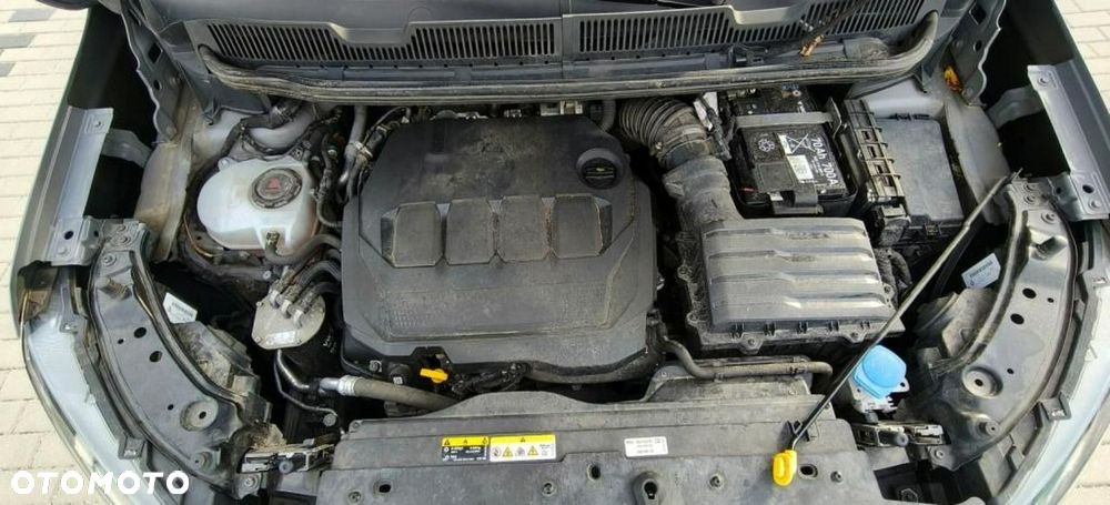 Volkswagen Caddy - 18