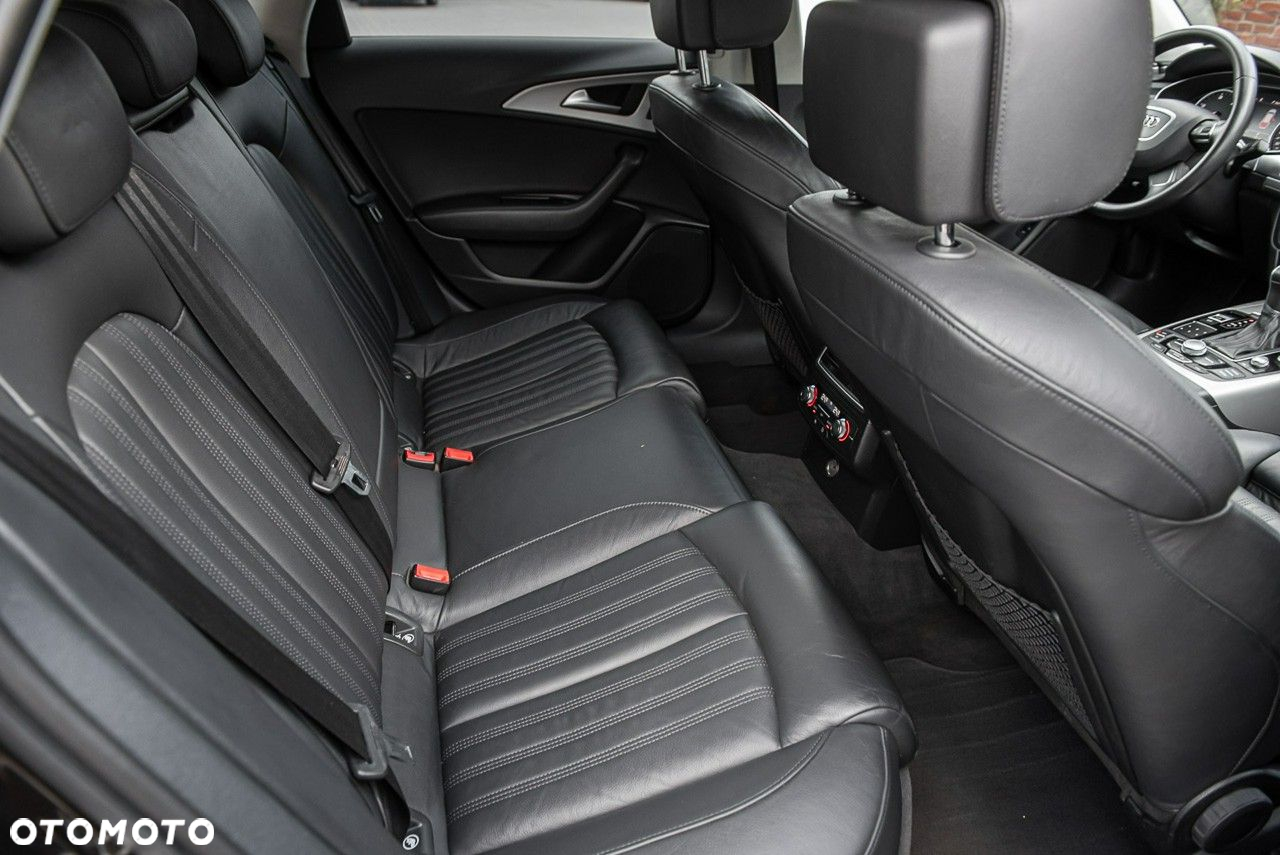 Audi A6 3.0 TDI Quattro S tronic - 8