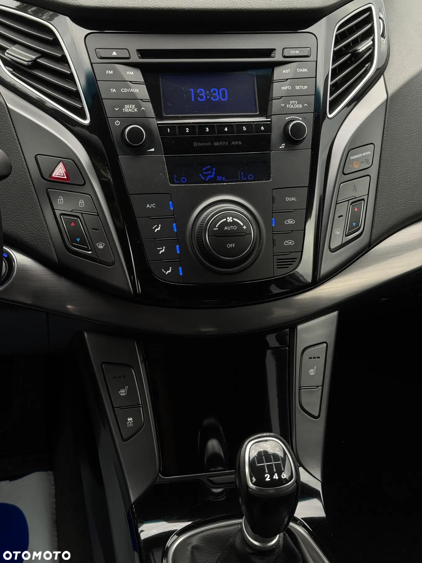 Hyundai i40 i40cw 2.0 Premium - 33