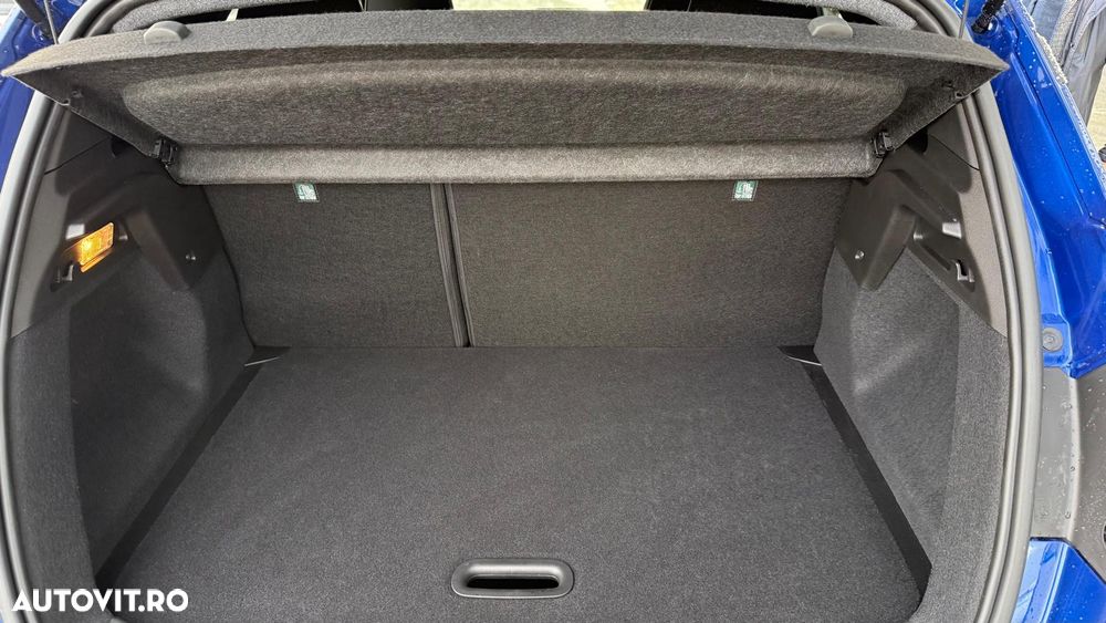 Renault Captur TCe 100 Techno - 12