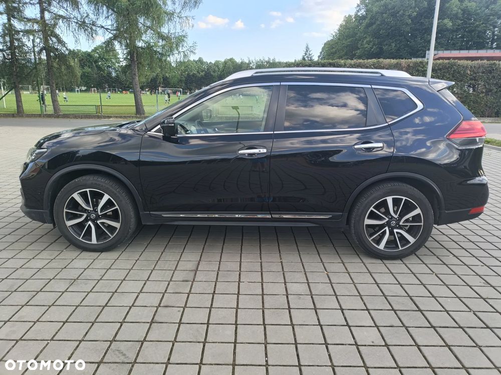 Nissan X-Trail 1.6 DIG-T Tekna 2WD - 6