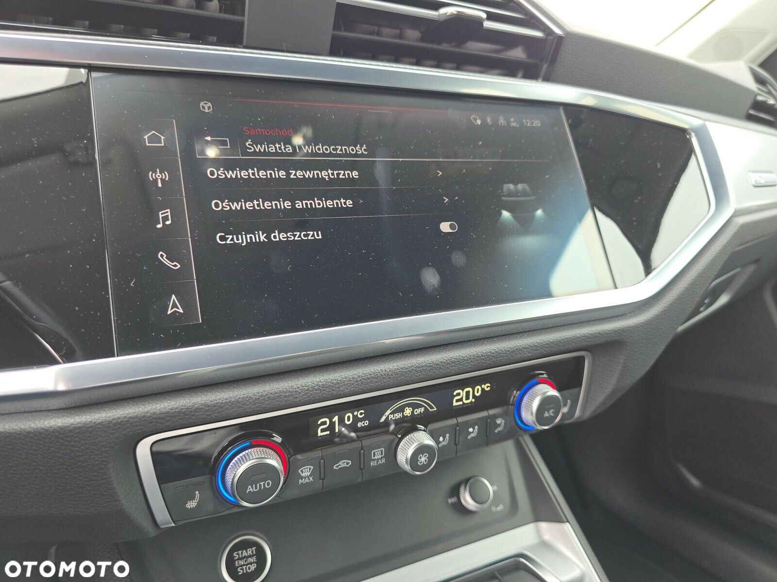 Audi Q3 Sportback - 22