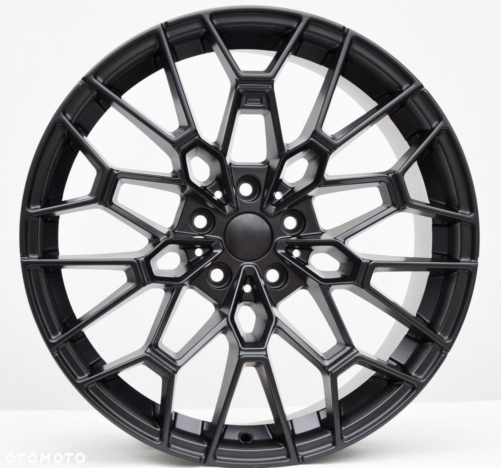 1883 BM FELGI M 18 5x120 BMW 5 6 F30 F31 F10 F11 - 2