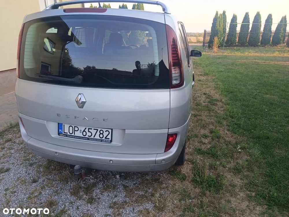 Renault Espace 2.0T 16V Expression - 25