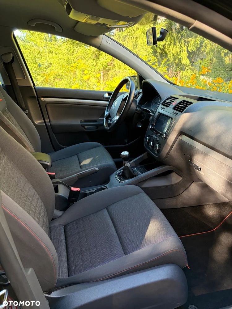Volkswagen Golf 1.4 Goal - 5