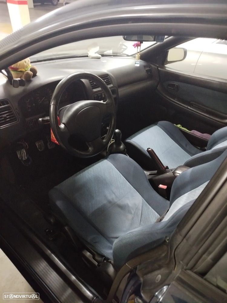 Mazda 323 ver-f-1-8 - 6