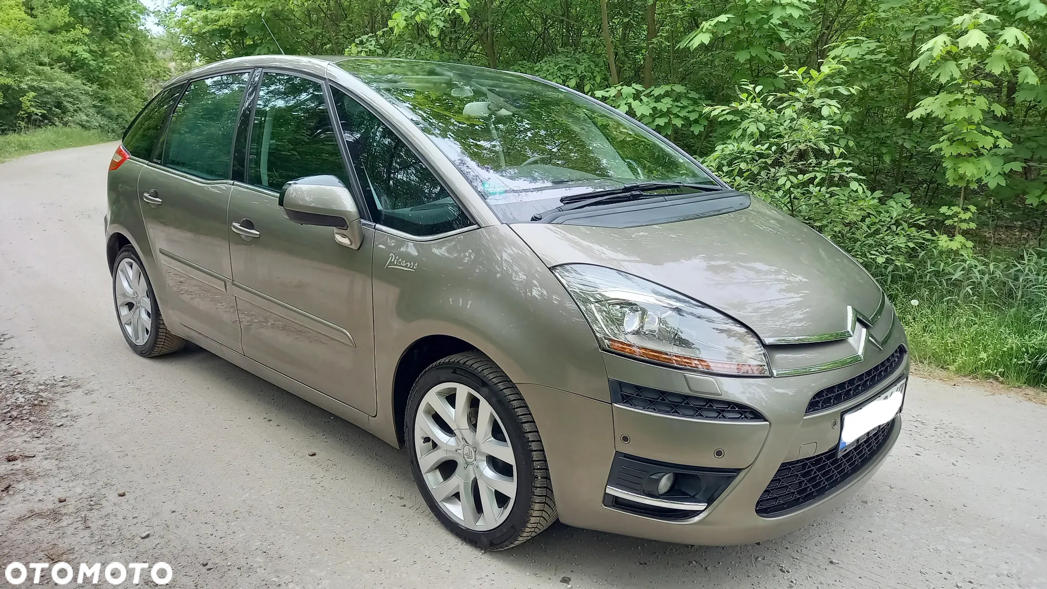 Citroën C4 Picasso - 4