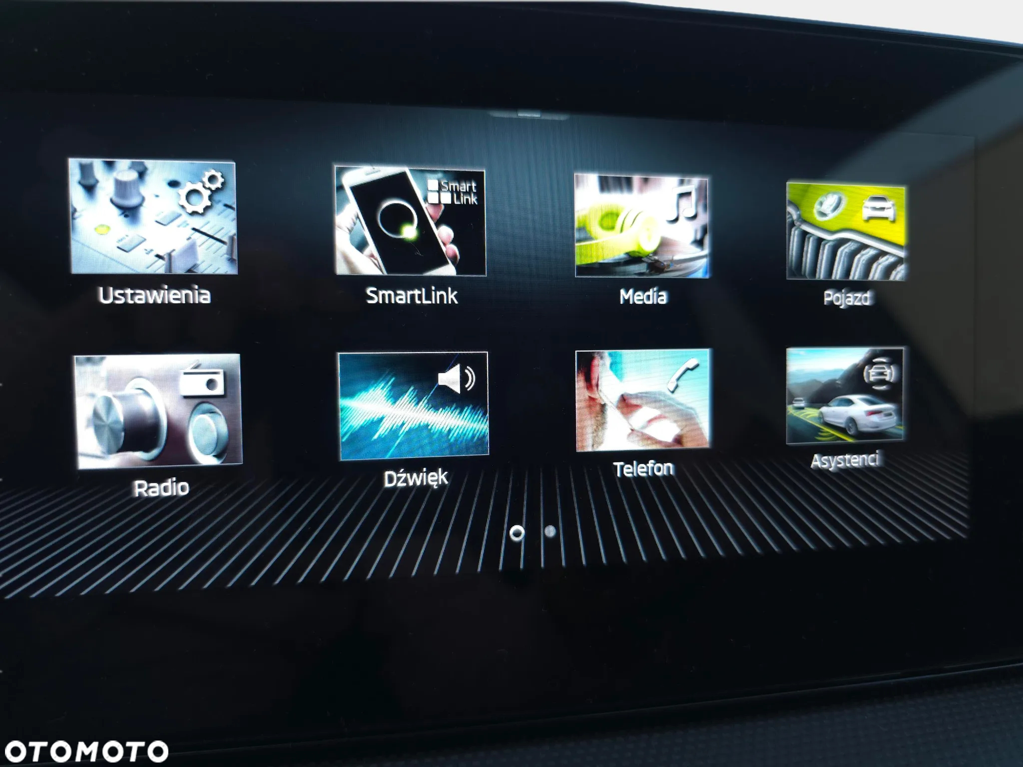 Skoda Fabia 1.0 Selection - 27