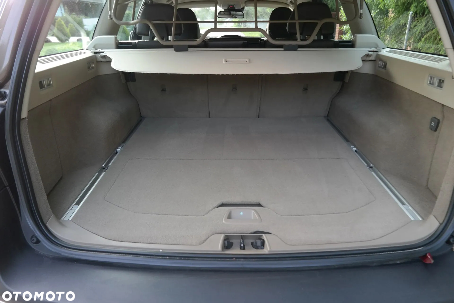 Volvo XC 70 D5 AWD Dynamic Summum - 15