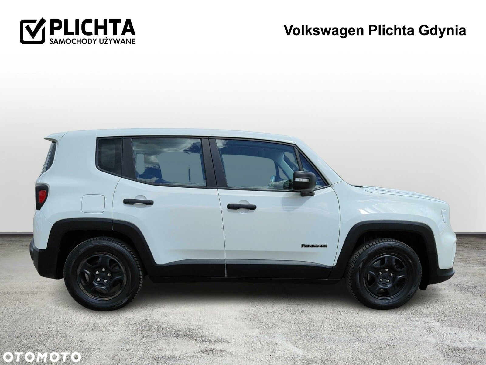 Jeep Renegade 1.0 GSE T3 Turbo Longitude FWD S&S - 6