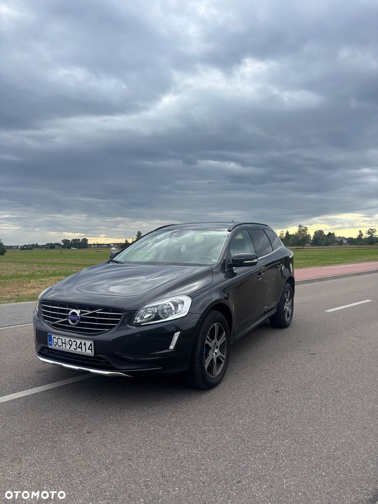 Volvo XC 60 - 2