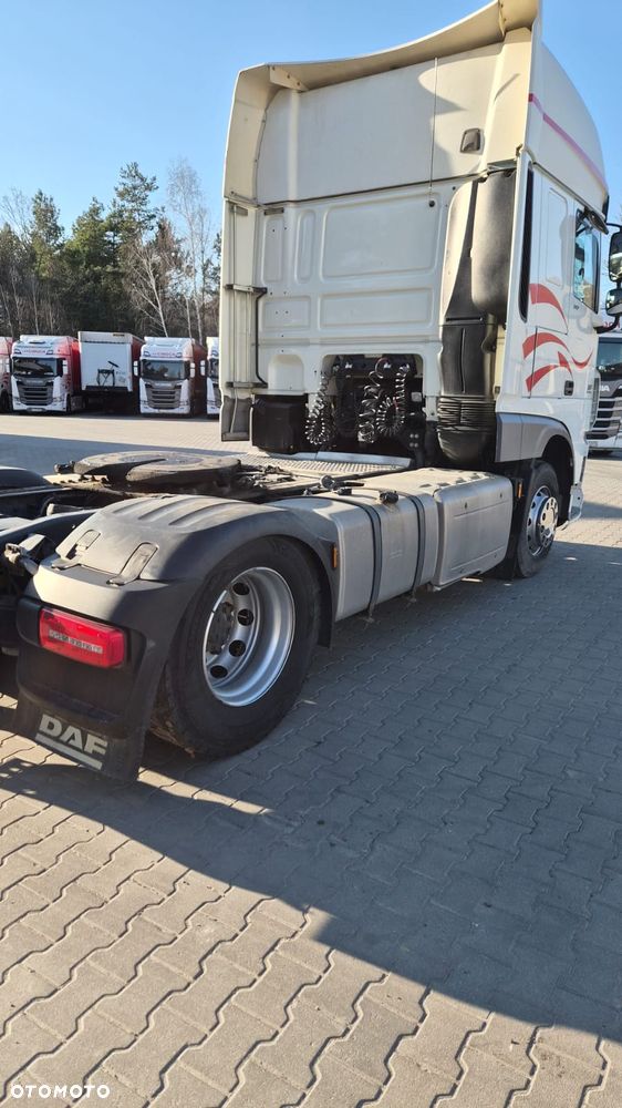 DAF XF510FT - 6