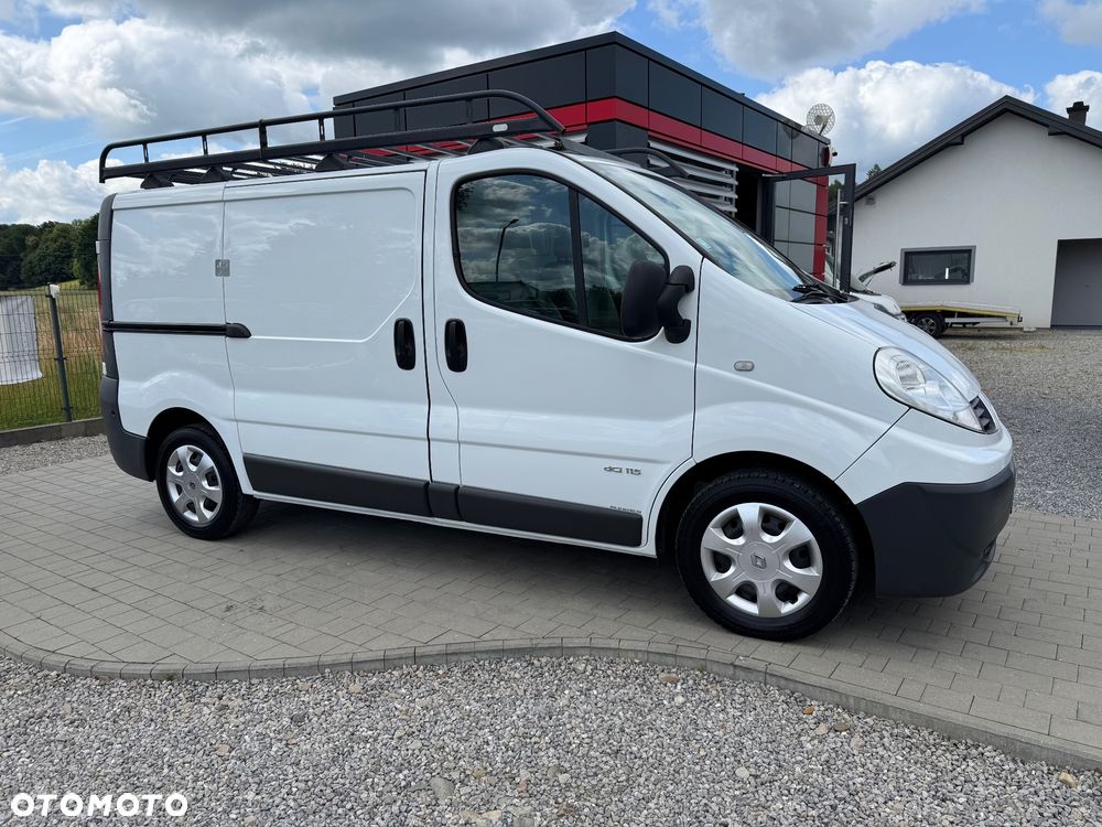 Renault Trafic - 3