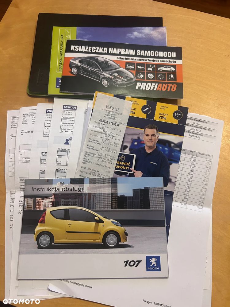 Peugeot 107 1.0 Trendy - 2