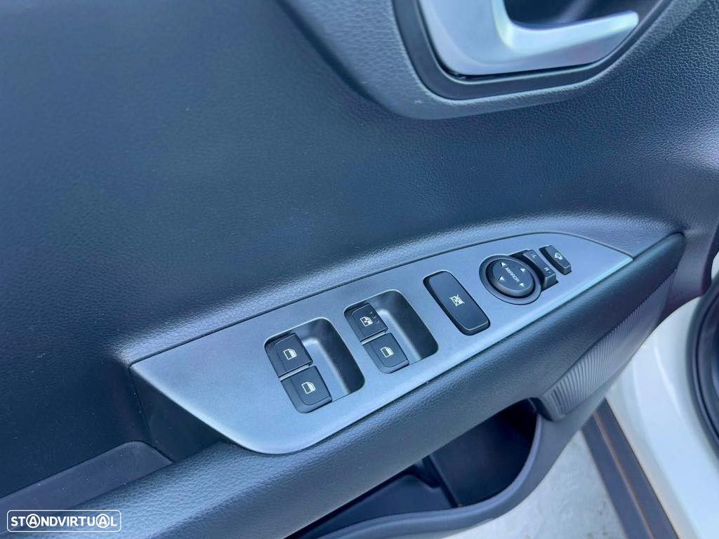 Kia Stonic 1.0 T-GDI GT Line - 16