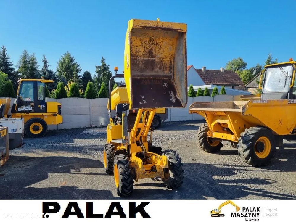 JCB 1 T-2S5 - 4