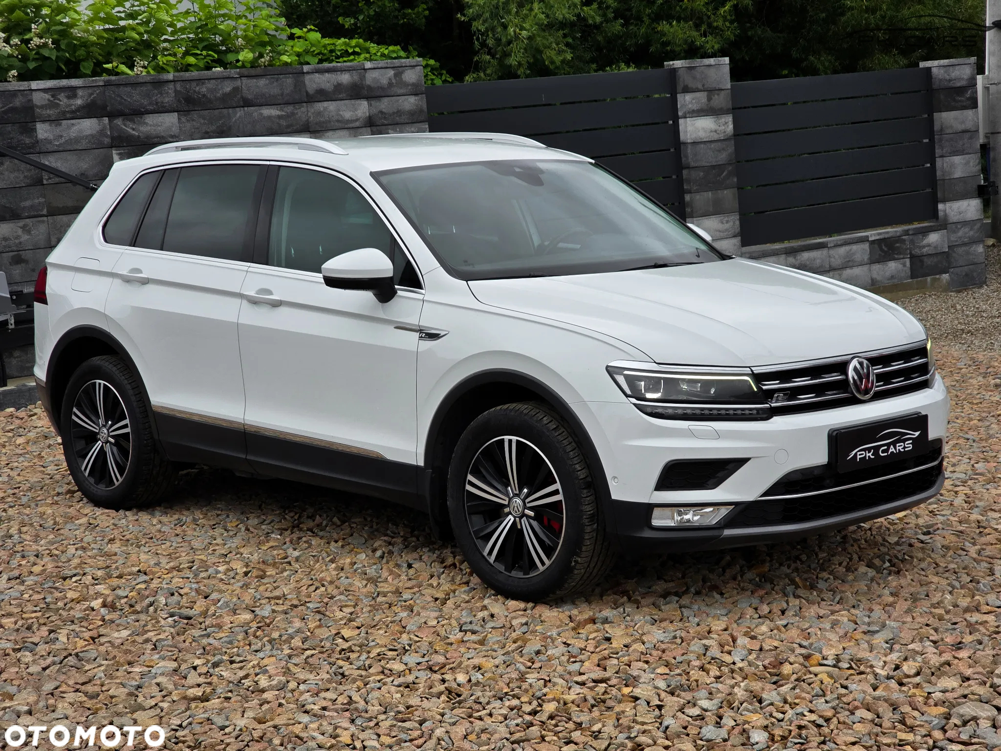 Volkswagen Tiguan 2.0 TDI BMT SCR 4Mot Highline DSG - 9
