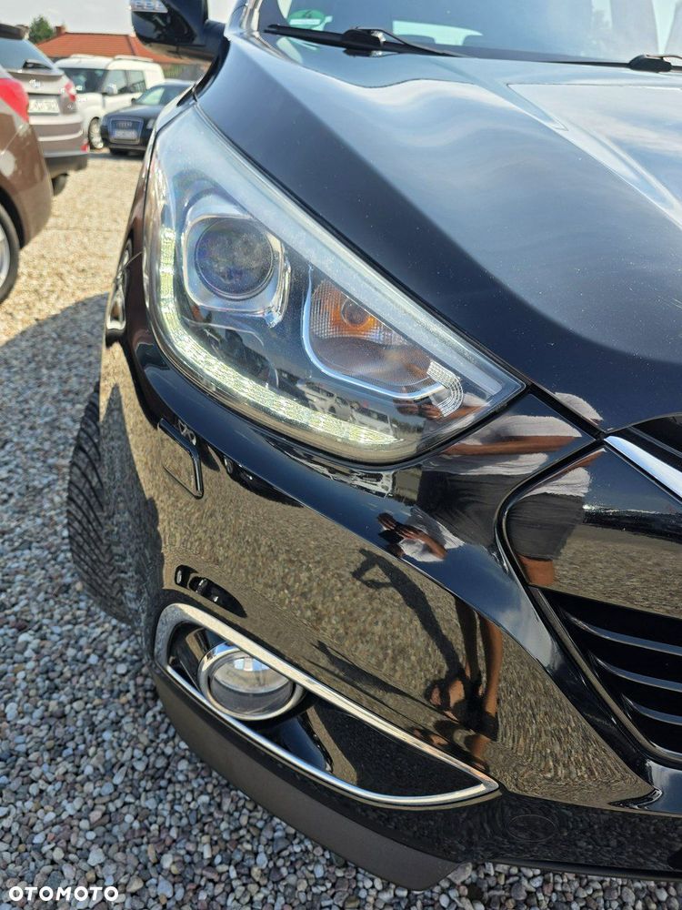 Hyundai ix35 - 4