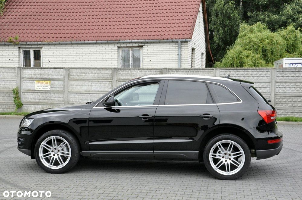 Audi Q5 2.0 TDI Quattro - 21