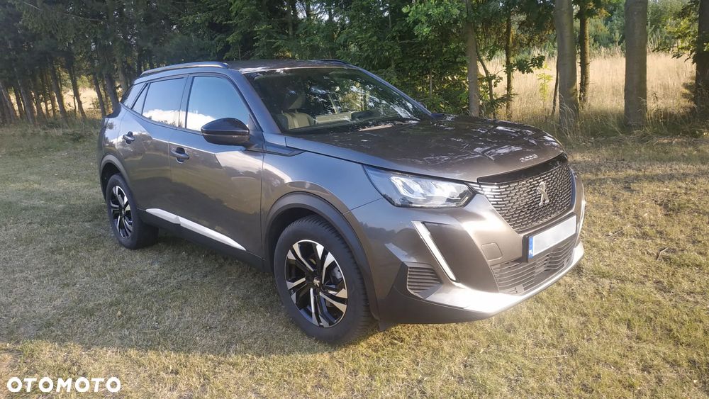Peugeot 2008 - 1
