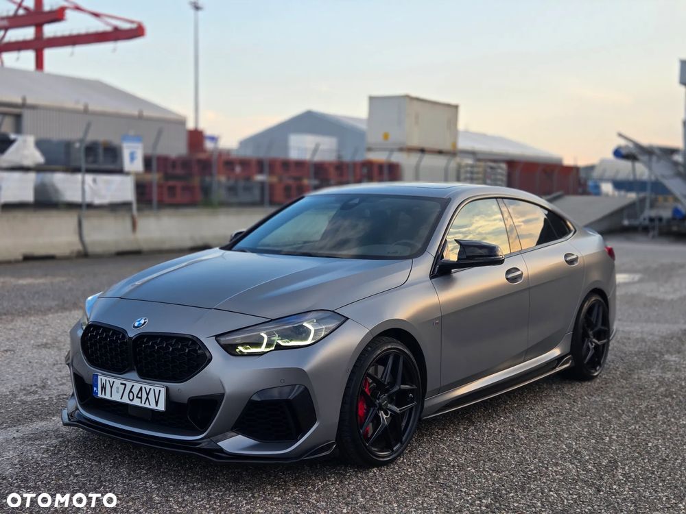 BMW Seria 2 M235i xDrive - 4