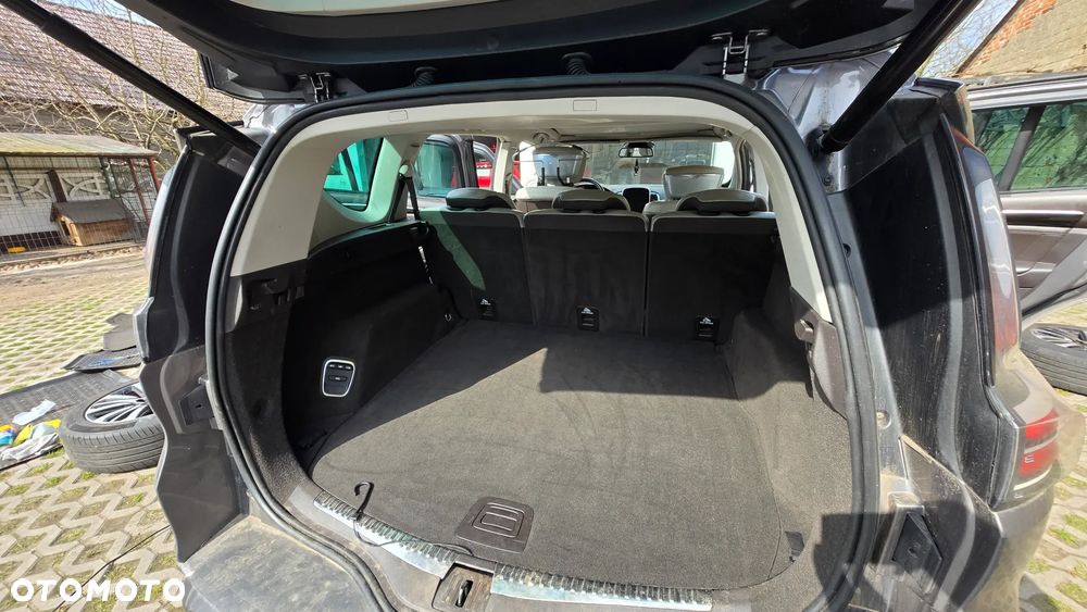 Renault Espace Energy dCi 160 EDC Initiale Paris - 4