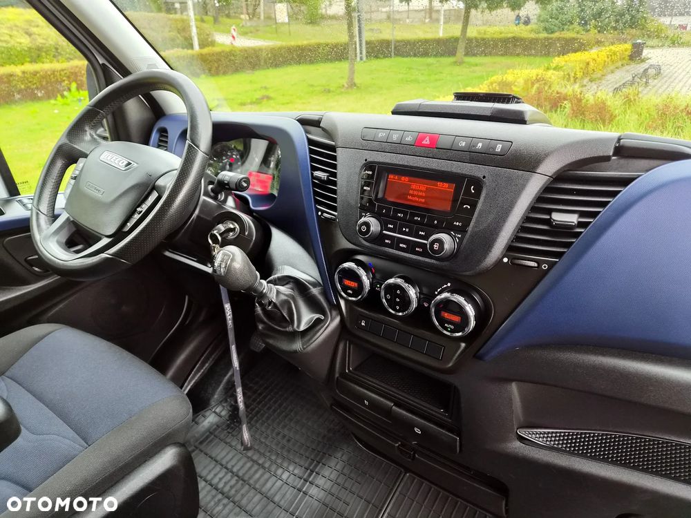 Iveco Daily - 31