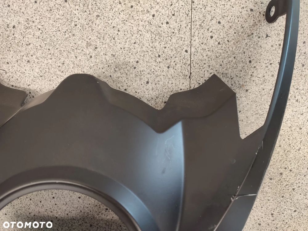 Nakładka na bak, osłona, owiewka zbiornika paliwa KTM 1290 KTM1290 - 14